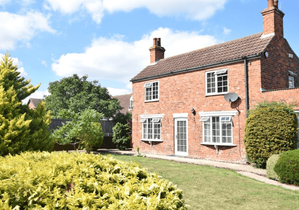Residential Children's Home - Colmer House
